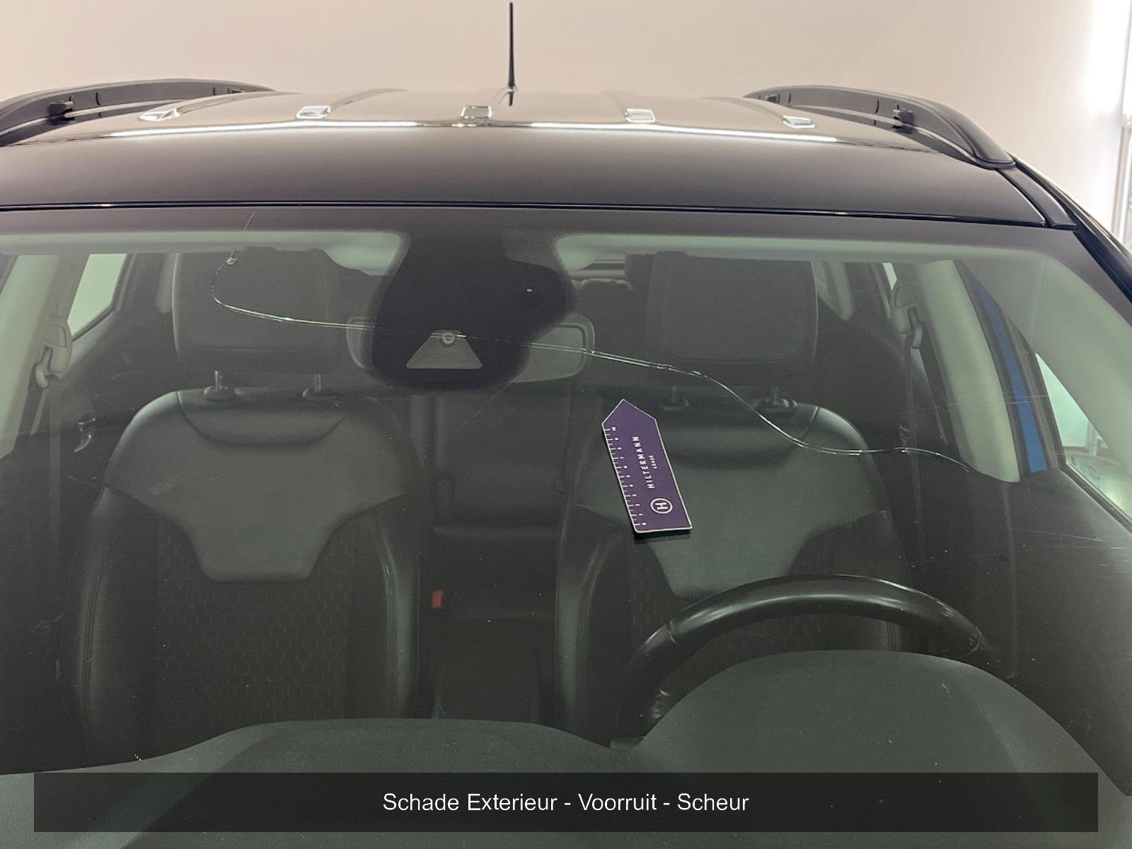 Jeep Compass 1.3T Night Eagle Liberty Edition | 2021 | 107,134 km | L481DP | NAP: Makes sense