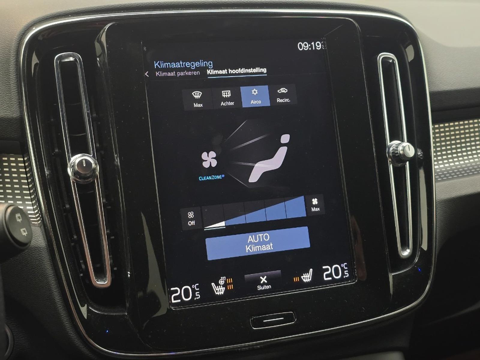 Volvo XC40 2.0 T5 AWD Intro Edition | 2019 | 137.543 km | Automaat | HXN26V | NAP: Geen oordeel
