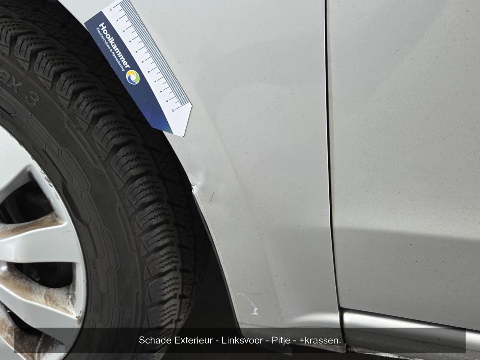 Mercedes-Benz Vito 114 CDI Extra Lang | 2019 | 352.461 km | Automaat | V823ZK | NAP: Logisch