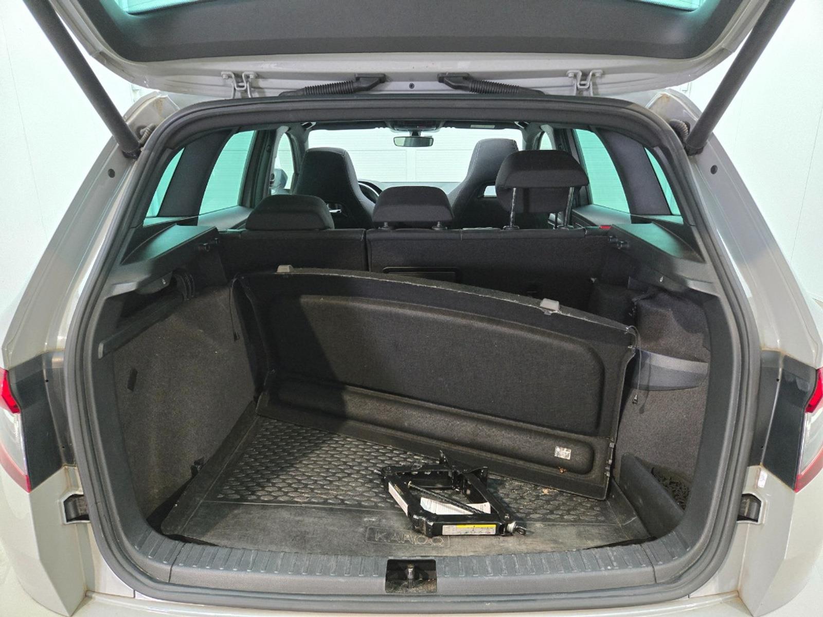 Skoda Karoq 1.5 TSI ACT Sportline Business | 2020 | 239.810 km | Automaat | K837DK | NAP: Logisch
