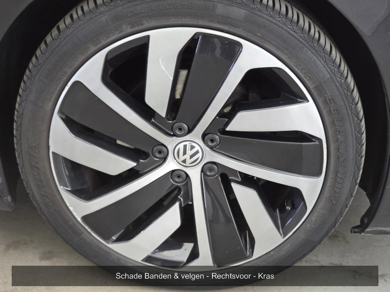 Volkswagen Arteon 1.5 TSI Business R | 2018 | 223.057 km | Automaat | G949NB | NAP: Geen oordeel