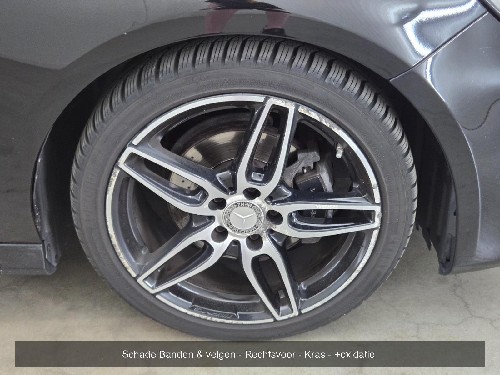 Mercedes-Benz A-Class 160 Ambition | 2017 | 184,918 km | Automatic | NP306B | NAP: Reasonable