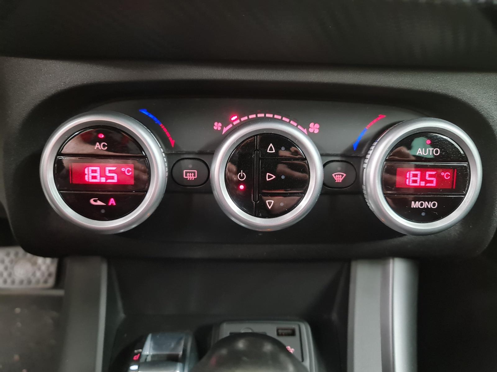 Alfa Romeo Giulietta 1.4 T Sprint | 2016 | 161,568 km | Automatic | JF752J | NAP: Makes sense