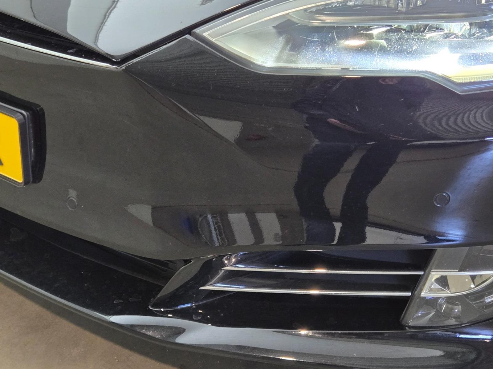 Tesla Model S 75D Base | 2018 | 190.890 km | Automaat | RX766R | NAP: Logisch