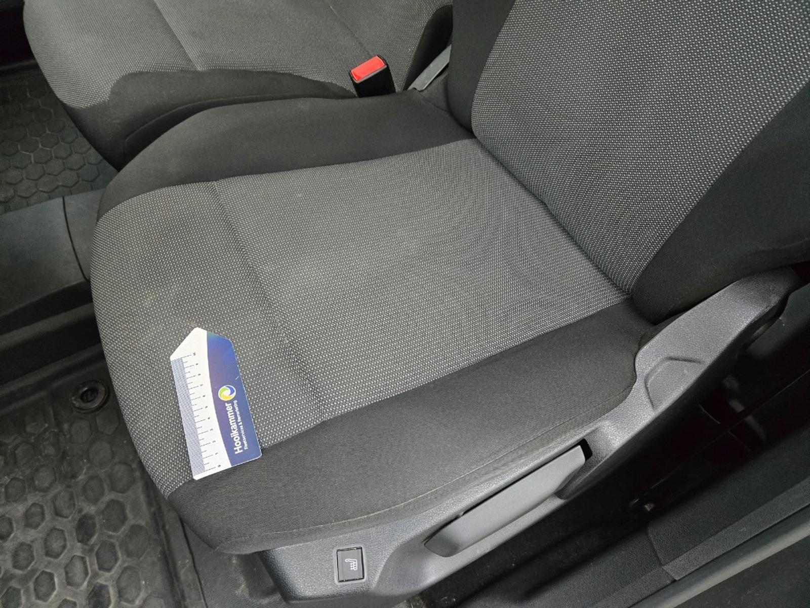 Citroën ë-Berlingo Club XL 50 kWh | 2021 | 76,546 km | Automatic | VPZ79X | NAP: No rating
