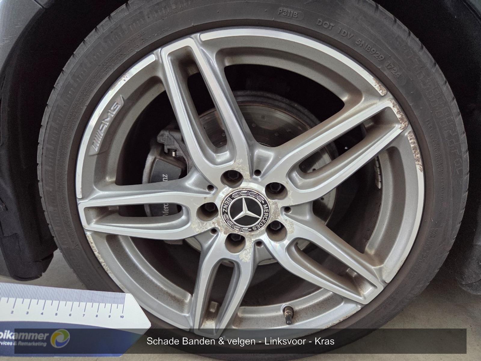 Mercedes-Benz CLA-Class Shooting Brake 180 Business Solution | 2018 | 222,626 km | Automatic | SZ196K | NAP: Reasonable