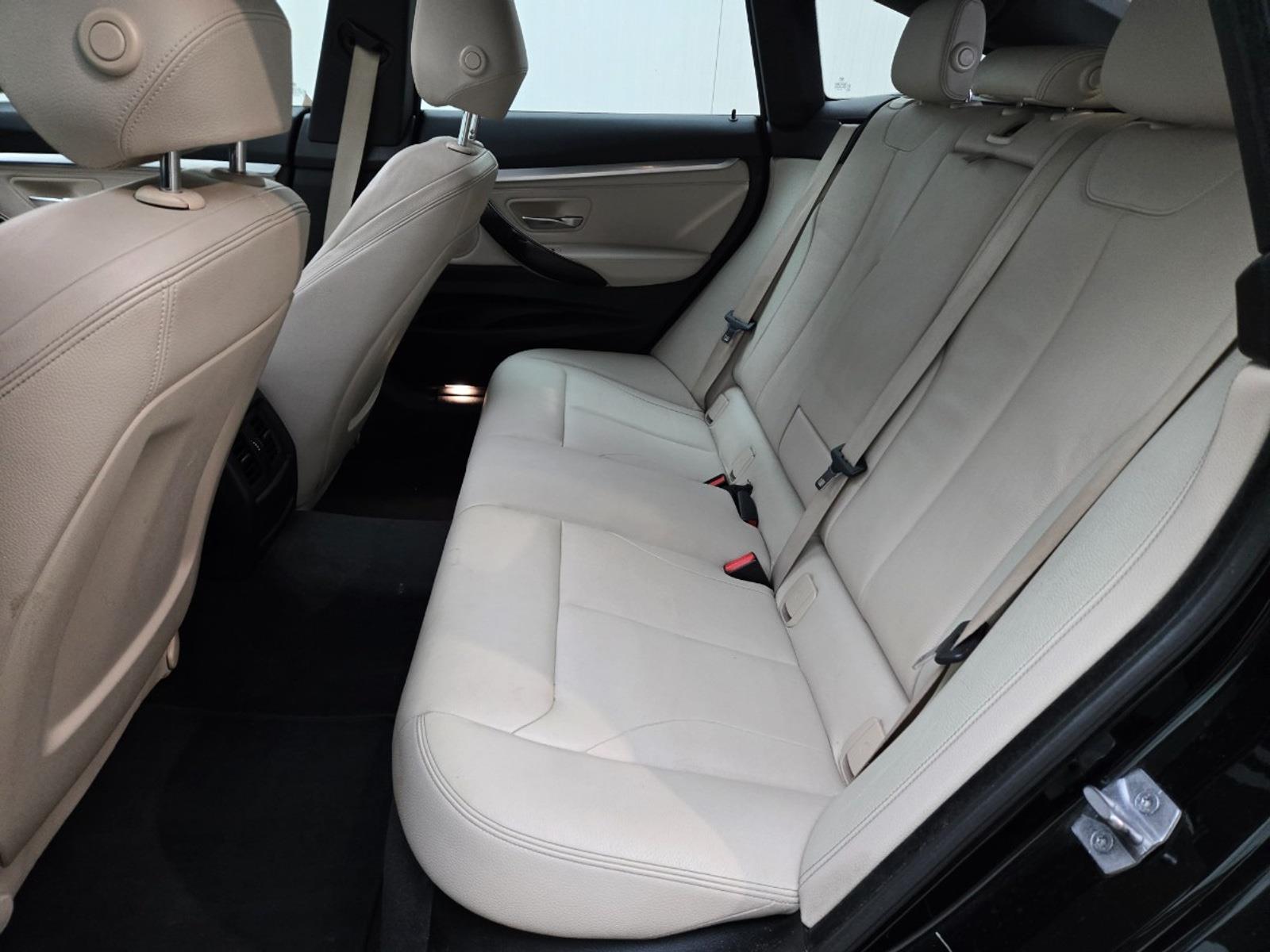 BMW 3-serie Gran Turismo 320i High Executive | 2016 | 154.381 km | Automaat | JT824D | NAP: Logisch