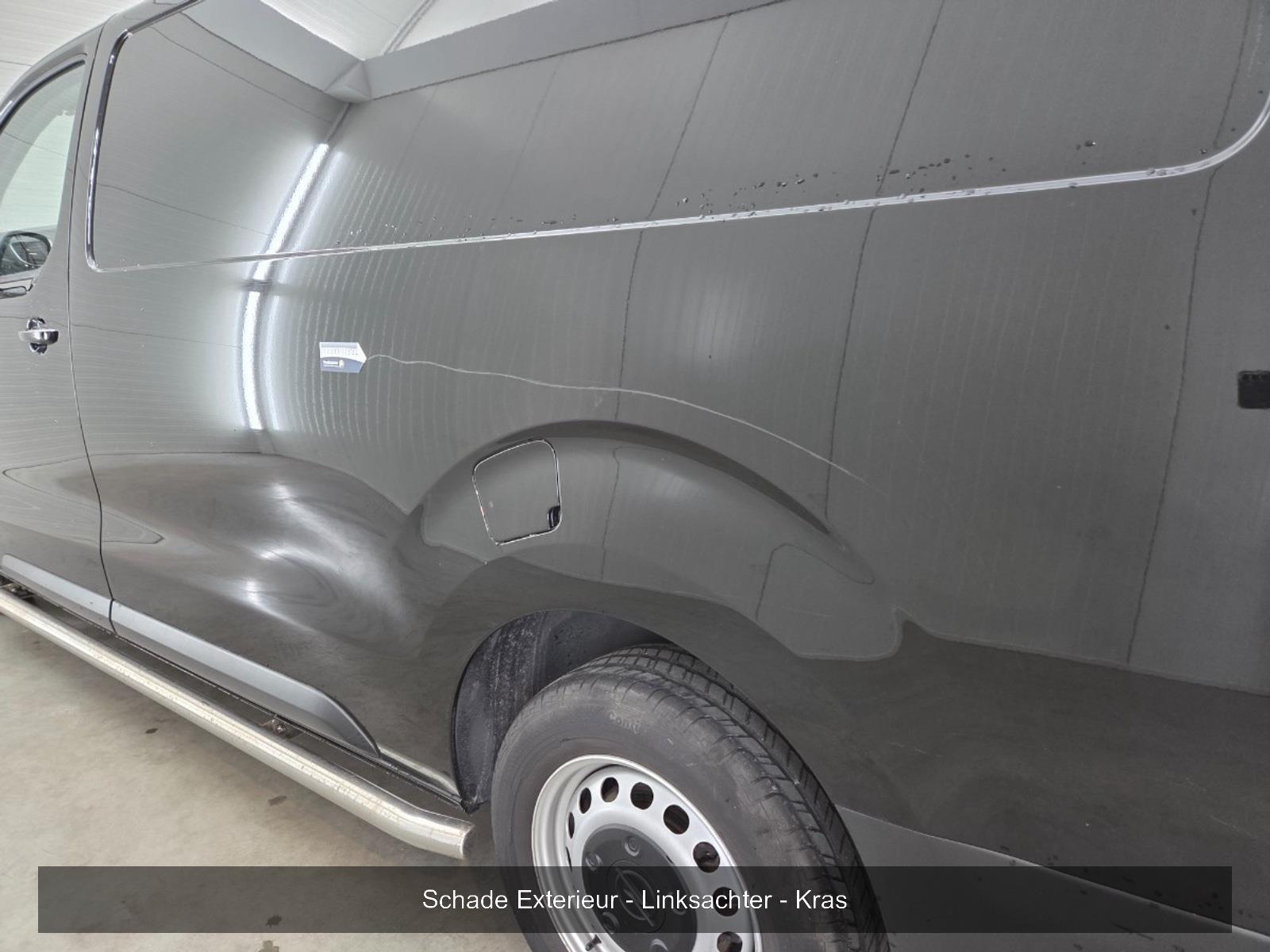 Opel Vivaro 2.0 BlueHDi 145 S&S L3 | 2024 | 52,042 km | V64DNG | NAP: Logical