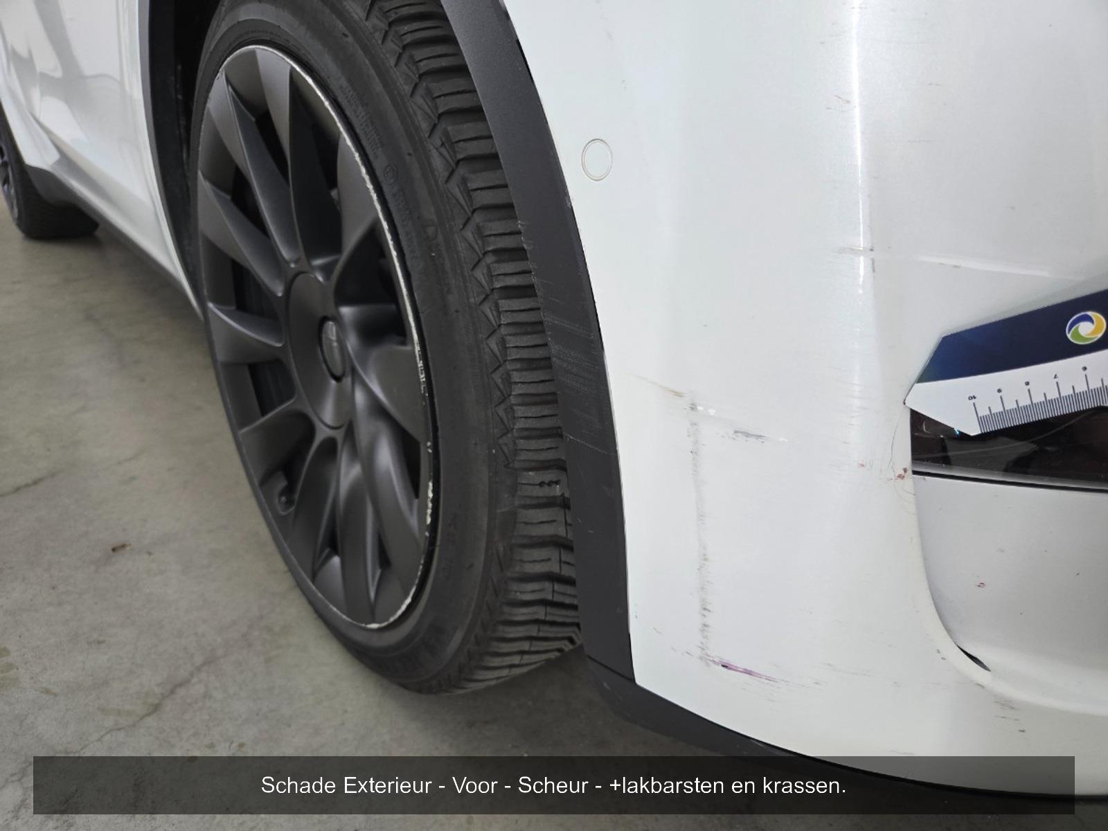 Tesla Model Y Long Range AWD 75 kWh | 2022 | 120.568 km | Automaat | P580GV | NAP: Logisch