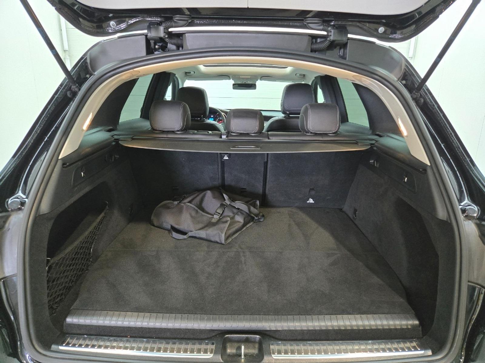 Mercedes-Benz GLC-Class 300e 4MATIC Business Solution AMG | 2020 | 184,768 km | Automatic | N362JG | NAP: No rating