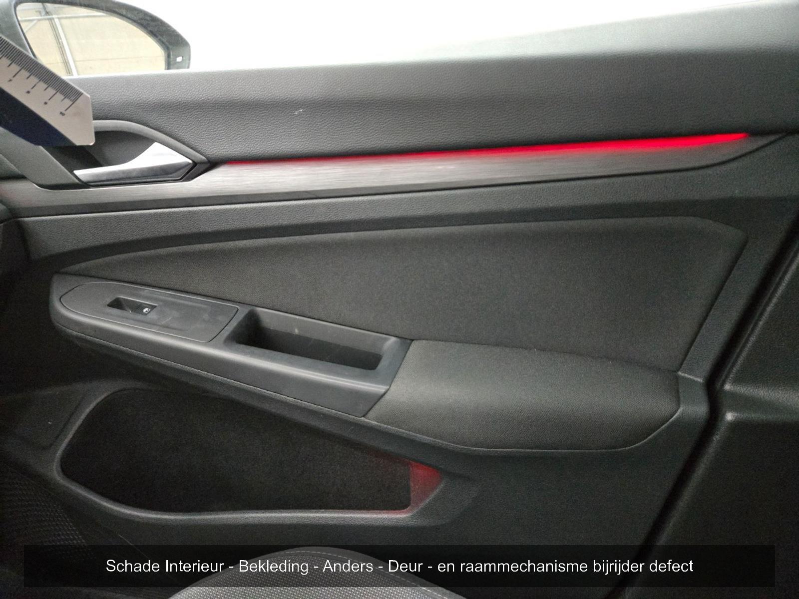 Volkswagen Golf 1.4 eHybrid Style | 2021 | 92,036 km | Automatic | HTK10B | NAP: No rating