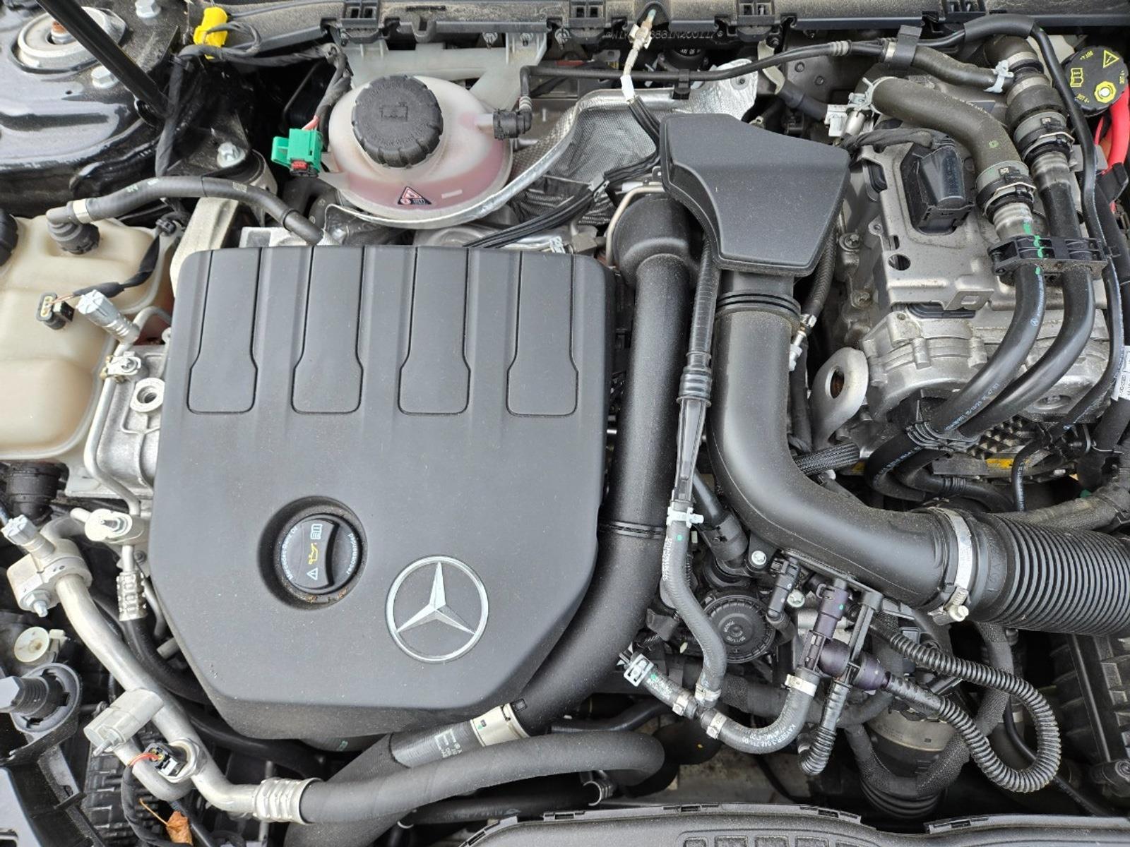 Mercedes-Benz CLA-klasse Shooting Brake 250 e Premium Plus | 2021 | 147.780 km | Automaat | GGF36D | NAP: Geen oordeel