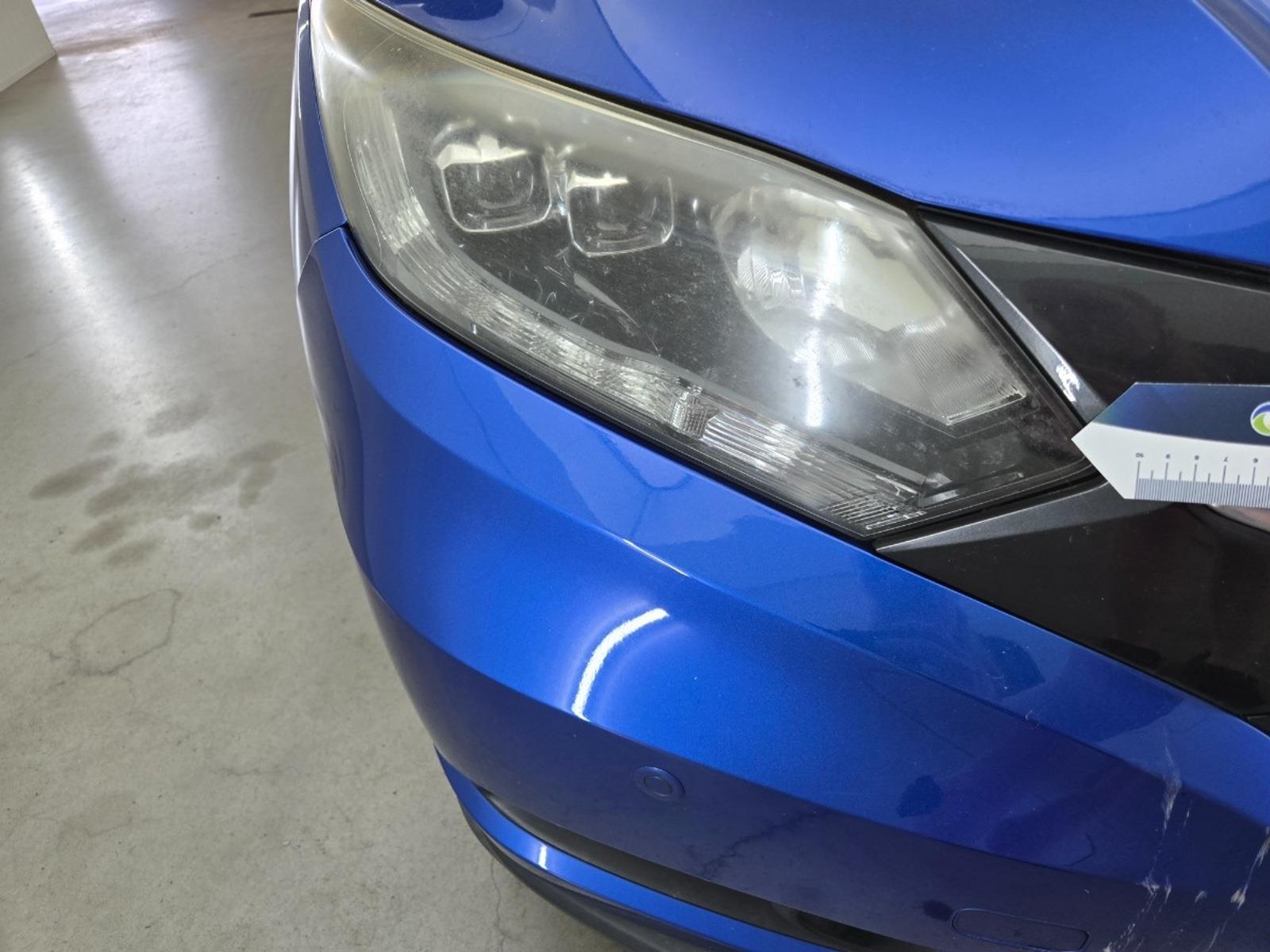 Honda HR-V 1.5 i-VTEC Executive | 2017 | 103.038 km | XK143B | NAP: Geen oordeel