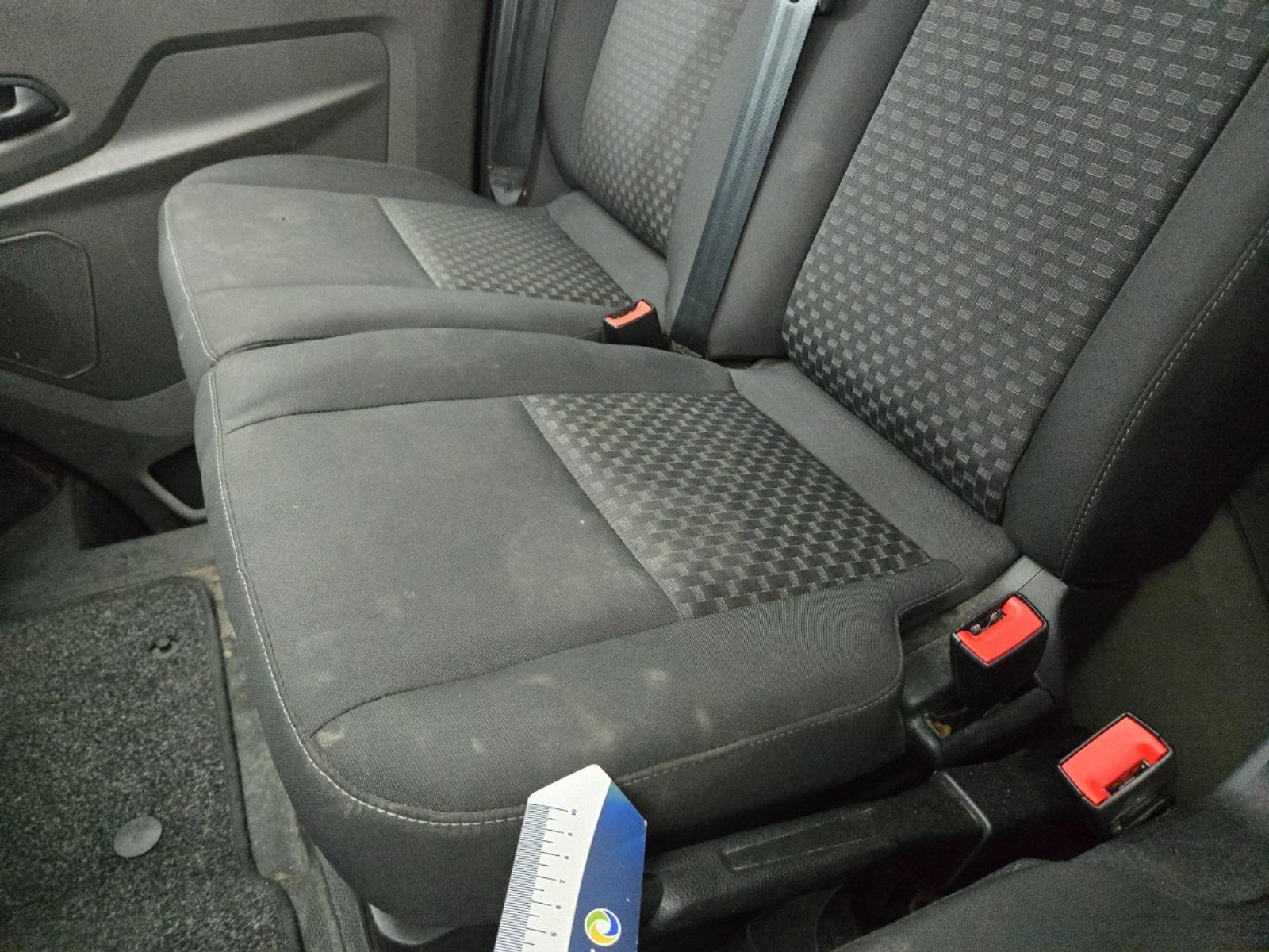Ford Transit 350 2.0 TDCI L3H2 Trend | 2023 | 102.644 km | VZR37D | NAP: Geen oordeel