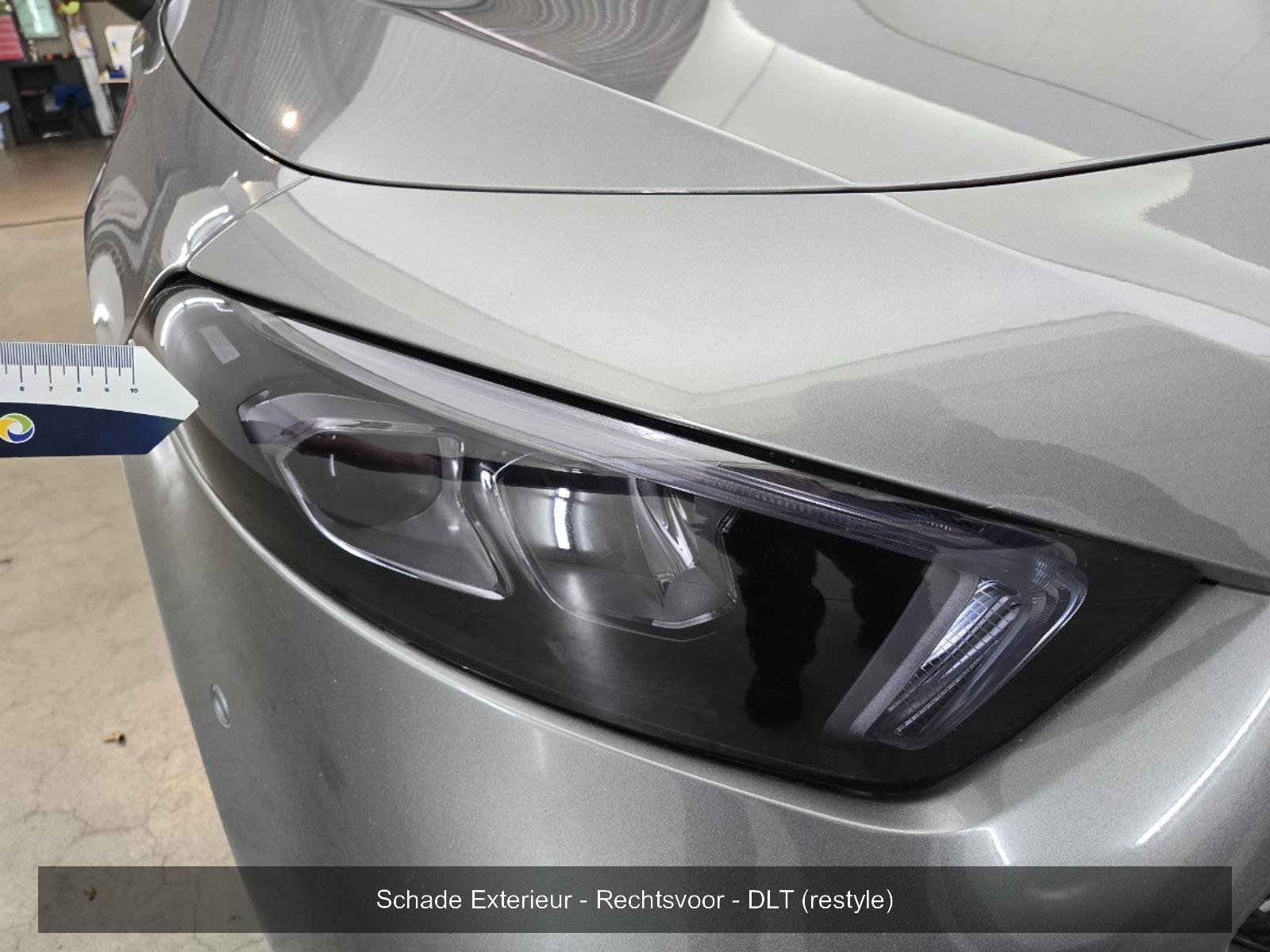 Mercedes-Benz A-Class 200 Business Solution AMG | 2019 | 223,643 km | Automatic | XJ807H | NAP: Makes sense