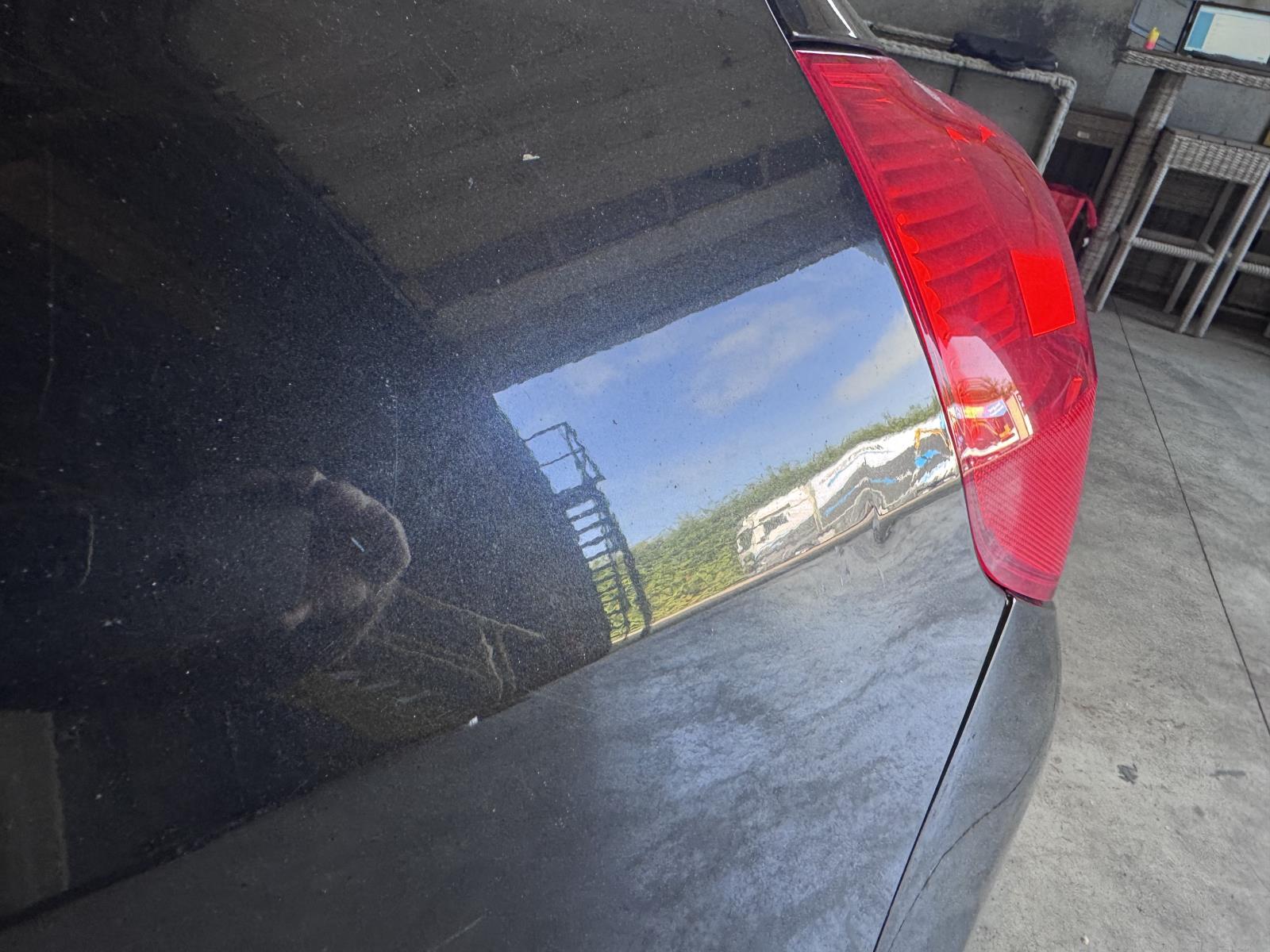Renault | Clio | 1.2-16V Collection | 2009 | 176.659 km | 96HXJ9 | Logisch