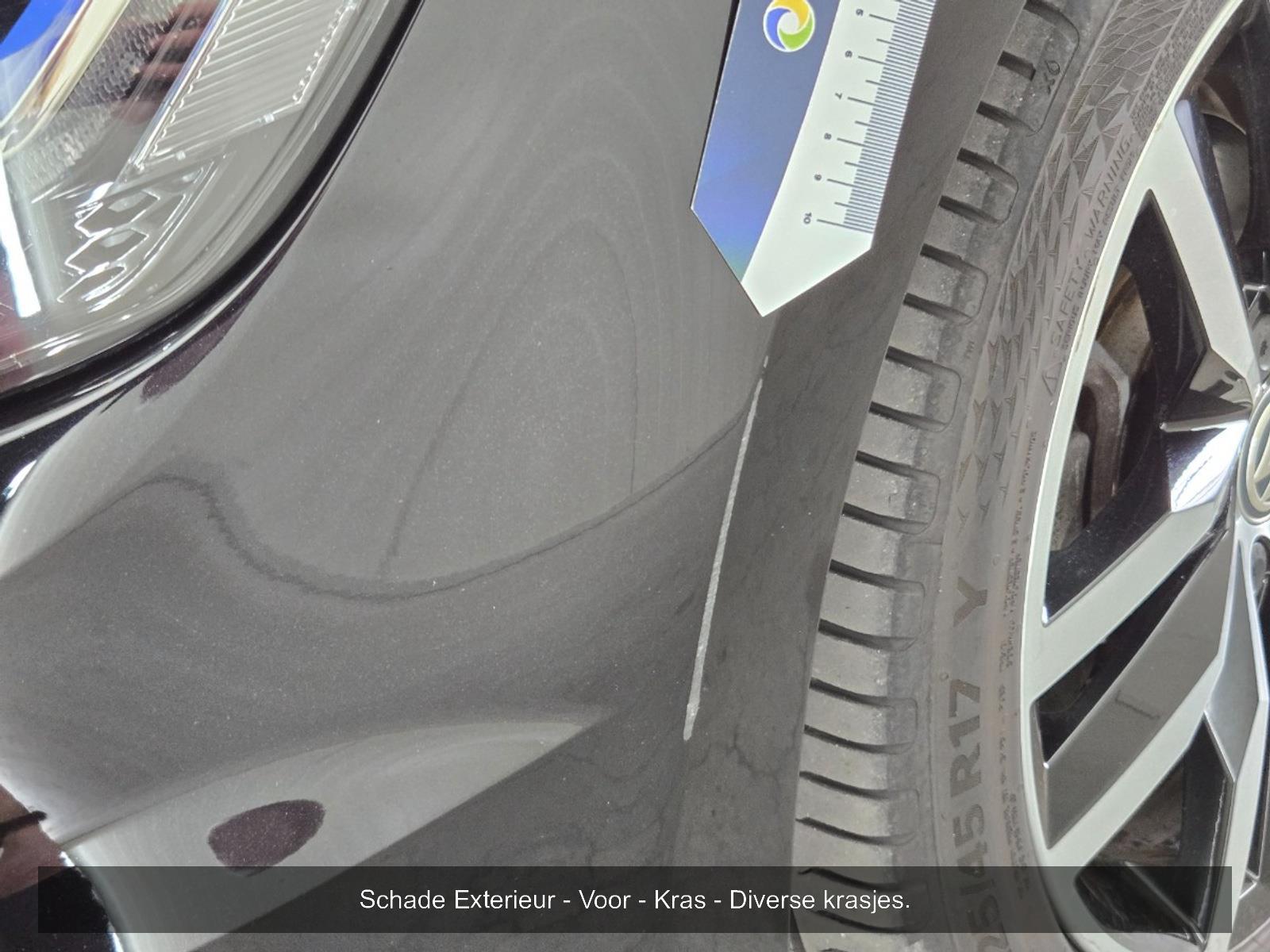 Volkswagen e-Golf E-DITION | 2020 | 105.410 km | Automaat | J388GG | NAP: Logisch