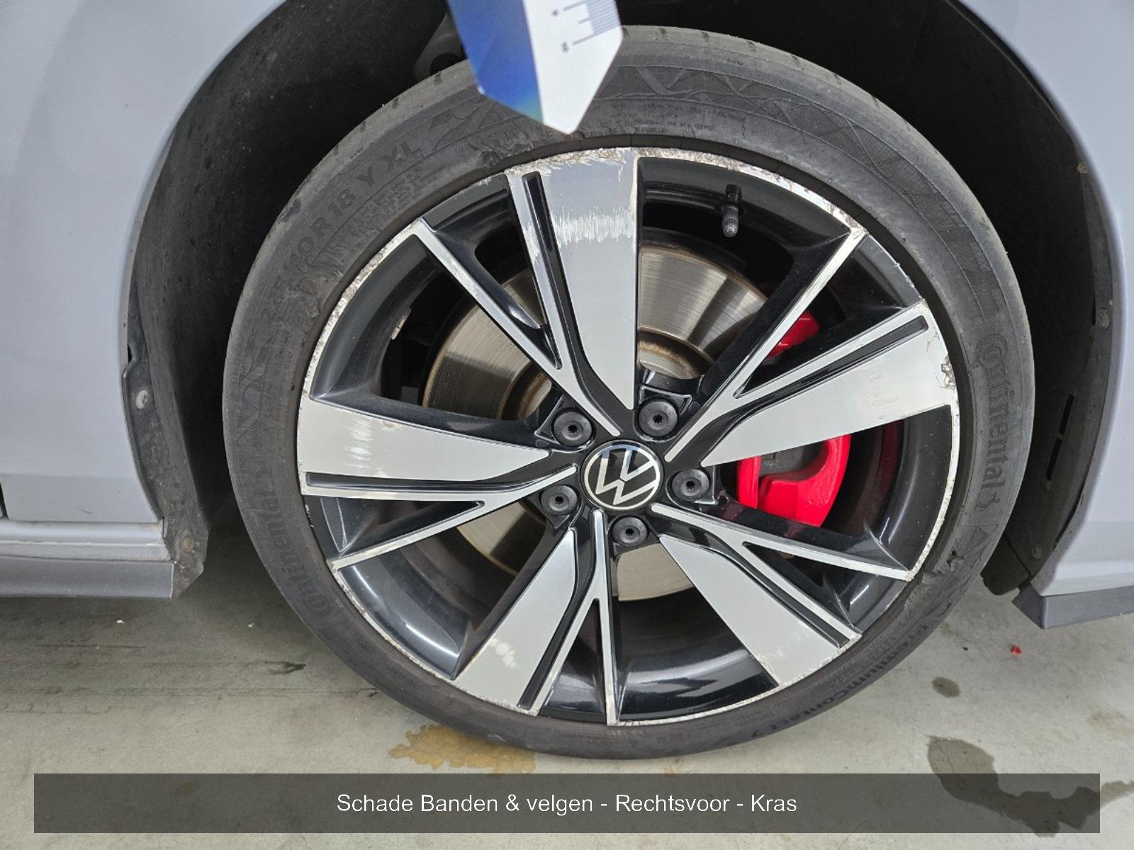 Volkswagen Golf 1.4 eHybrid GTE | 2021 | 125.727 km | Automaat | GNT40D | NAP: Geen oordeel
