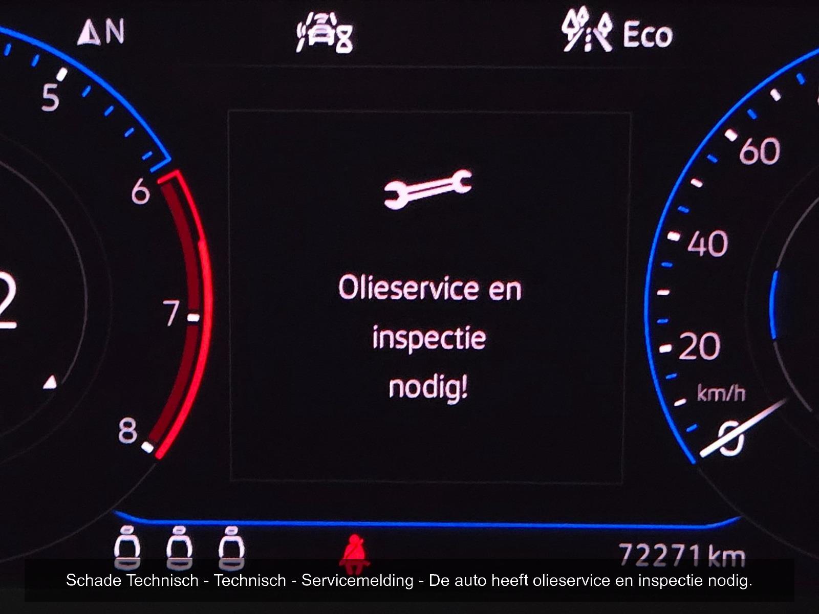 Volkswagen Polo 1.0 TSI Highline Business R | 2020 | 72.271 km | J132HL | NAP: Logisch