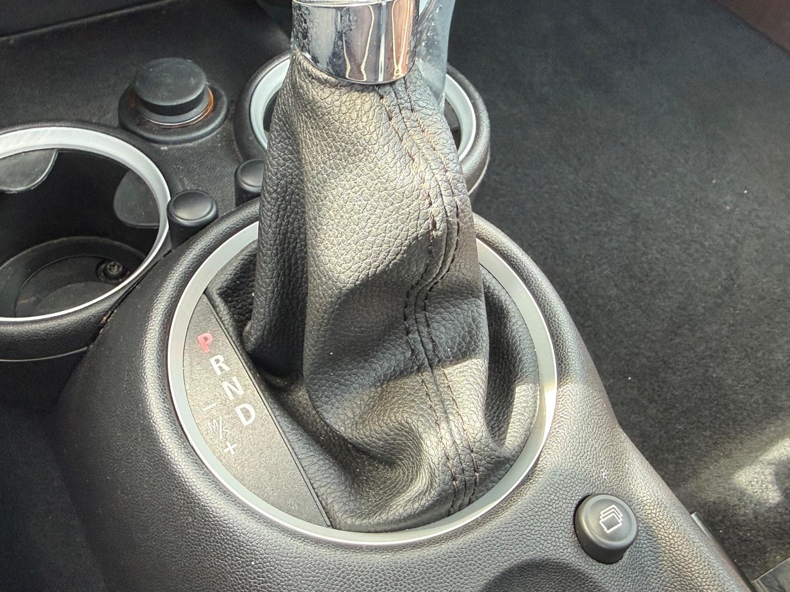 Mini Mini Clubman 1.6 Cooper | 2008 | 116.564 km | Automaat | S207LD | NAP: Geen oordeel