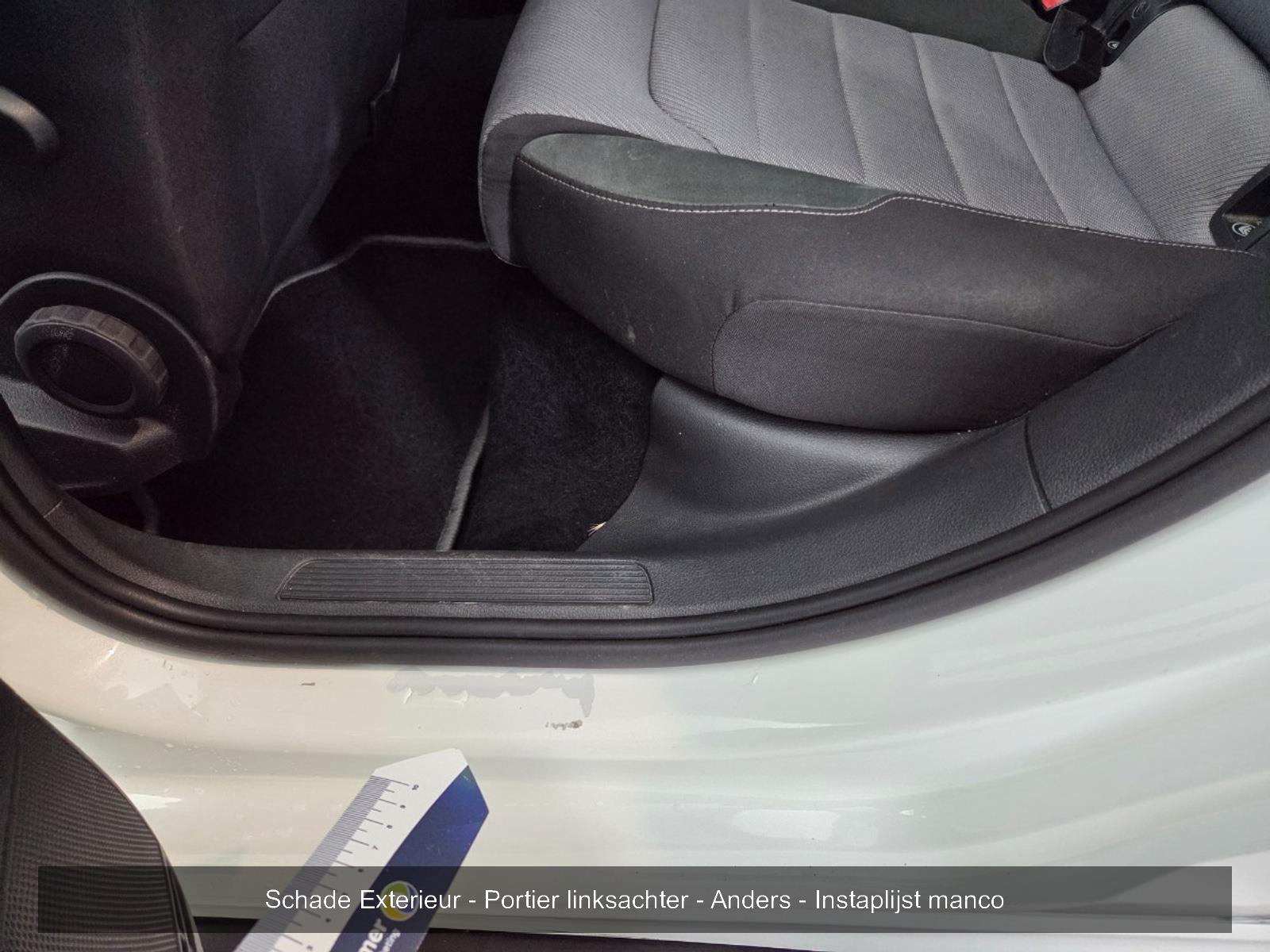 Volkswagen Golf 1.4 TSI ACT Connected Series | 2016 | 123.589 km | Automaat | ZR639K | NAP: Geen oordeel