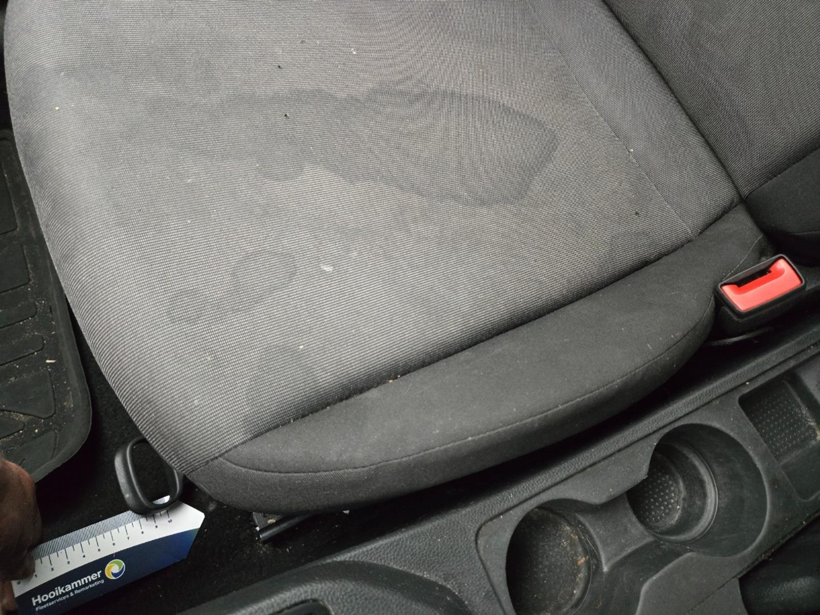 SEAT Ibiza 1.0 MPI Reference | 2019 | 267.381 km | S053GV | NAP: Geen oordeel