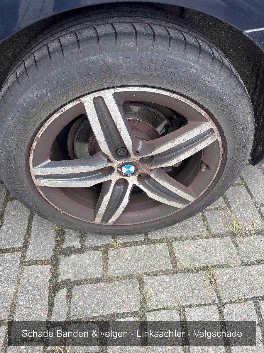 BMW 2-serie Gran Tourer 218i Centennial Executive 7p. | 2016 | 162.119 km | KF021H | NAP: Logisch