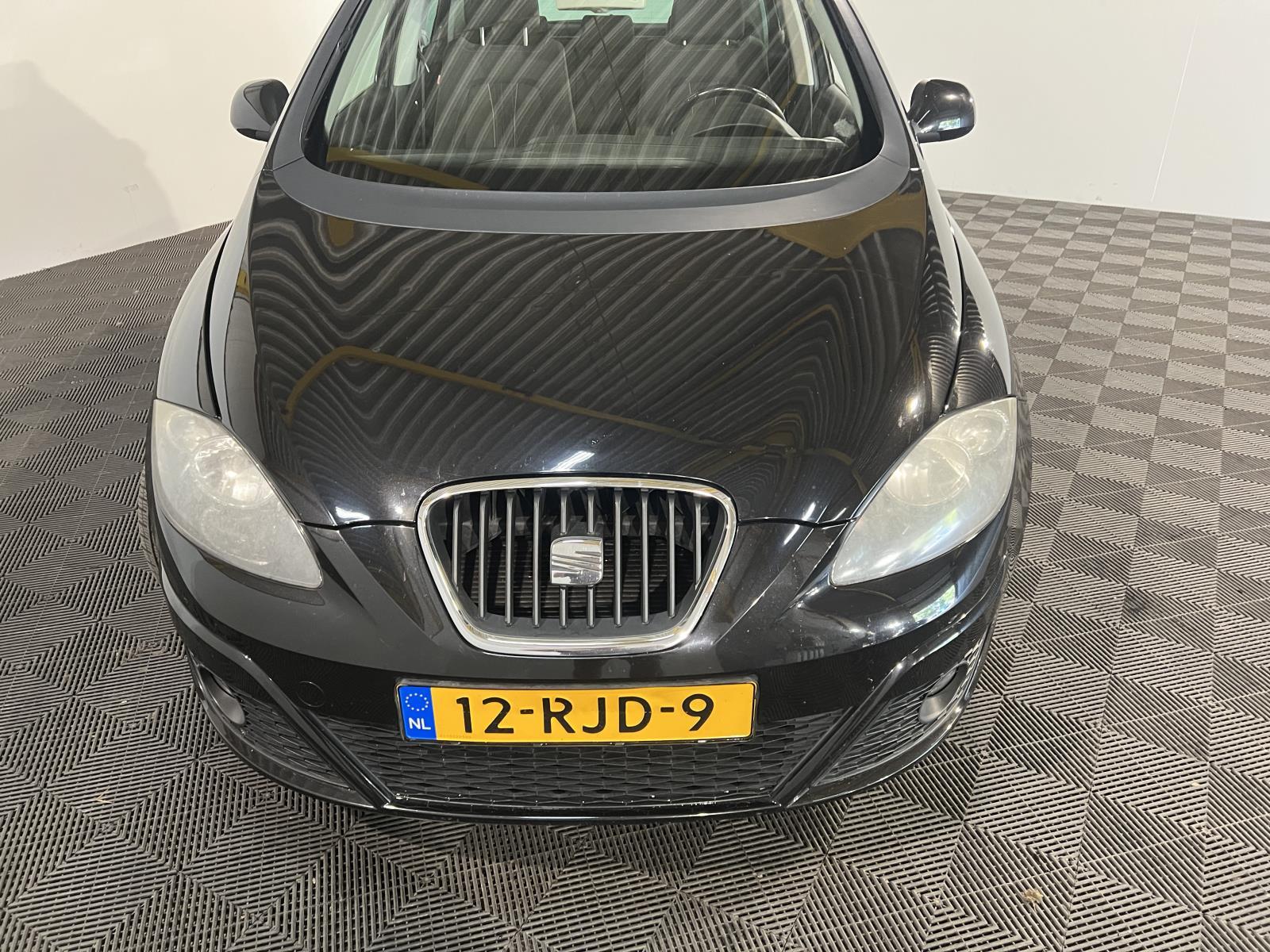 Seat | Altea XL | 1.2 TSI Ecomotive Businessline COPA | 2011 | 192,438 km | 12RJD9 | Logical