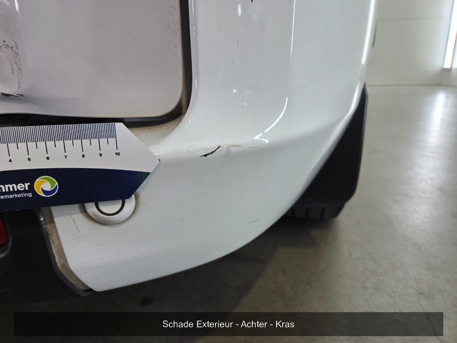 Ford Transit Custom 280 2.0 TDCI L1H1 Trend | 2018 | 266,291 km | V617PN | NAP: Logical