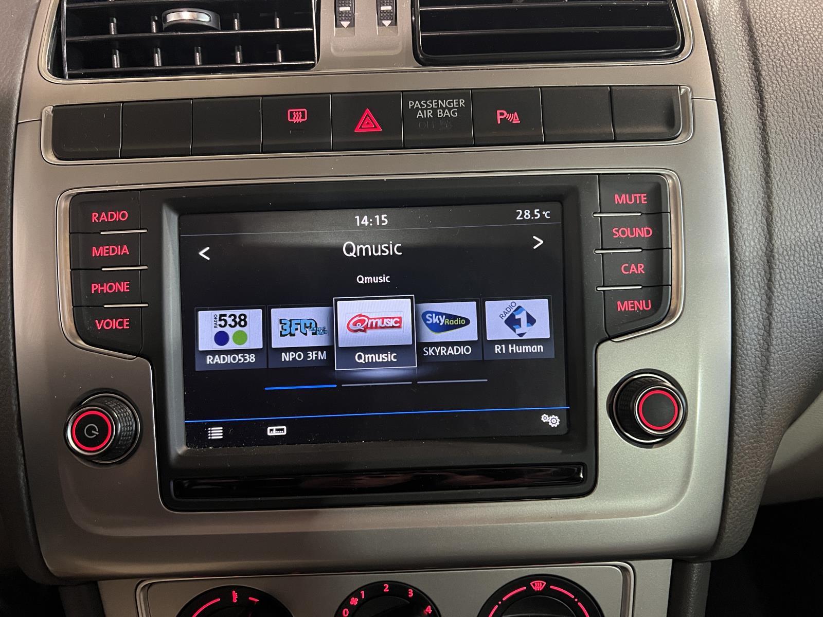 Volkswagen | Polo | 1.0 Comfortline Connected Series | 2016 | 154,355 km | TK672F | No rating