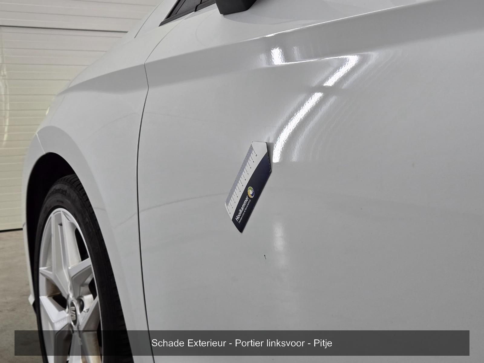 SEAT Ibiza 1.0 EcoTSI FR Plus | 2021 | 146.096 km | Automaat | JDV03S | NAP: Geen oordeel