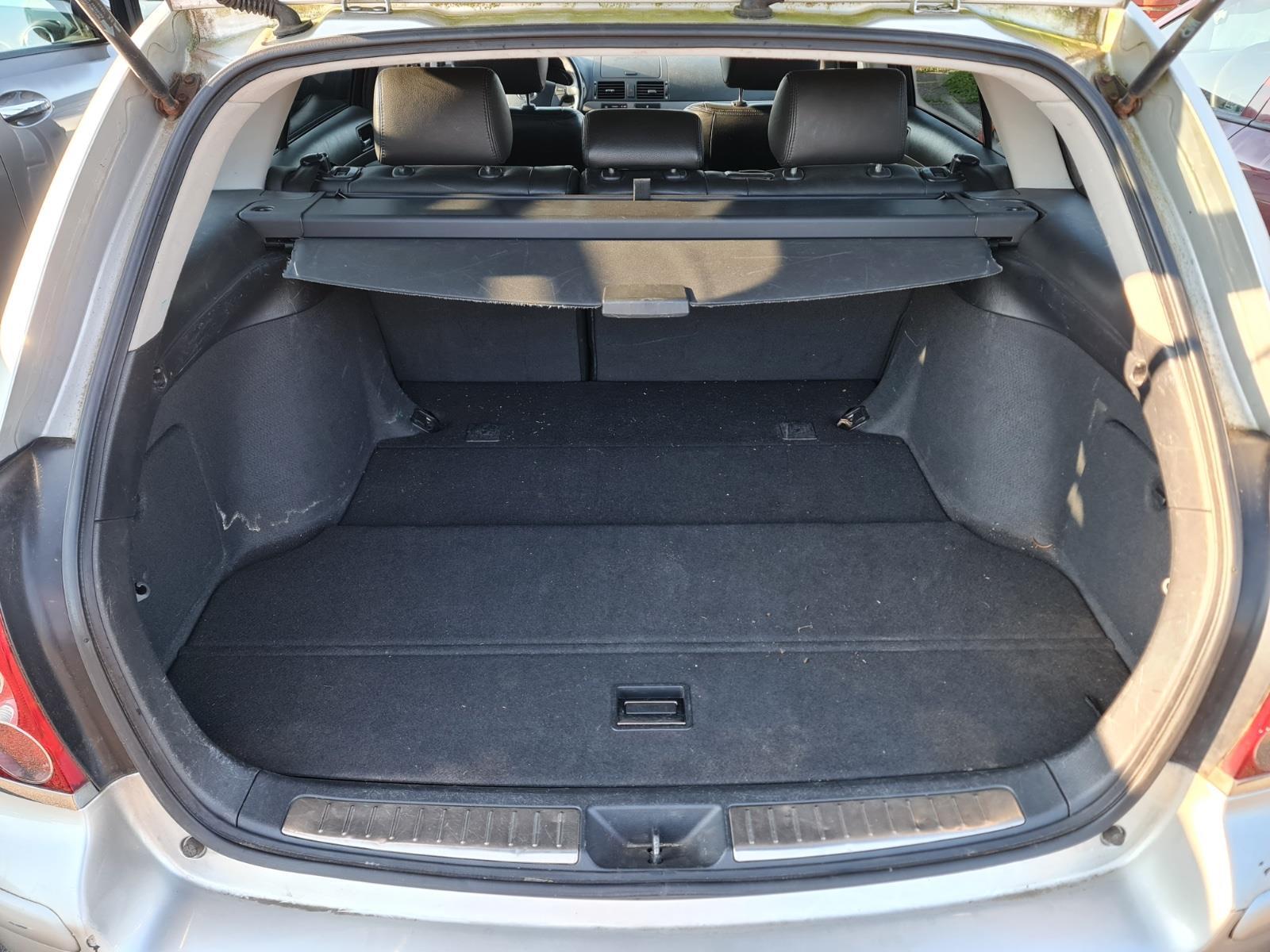 Toyota Avensis Wagon 1.8 VVTi Luna Business Station Wagon | 2008 | 268,950 km | Automatic | 99HBS4 | NAP: Logical