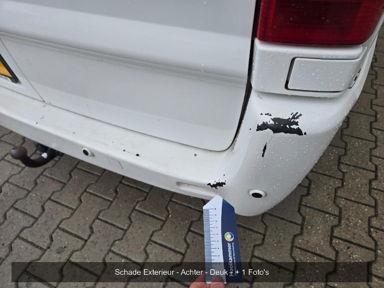 Peugeot Expert 229 2.0 HDI L2H1 Navteq 2 | 2015 | 282.311 km | VP181X | NAP: Logisch