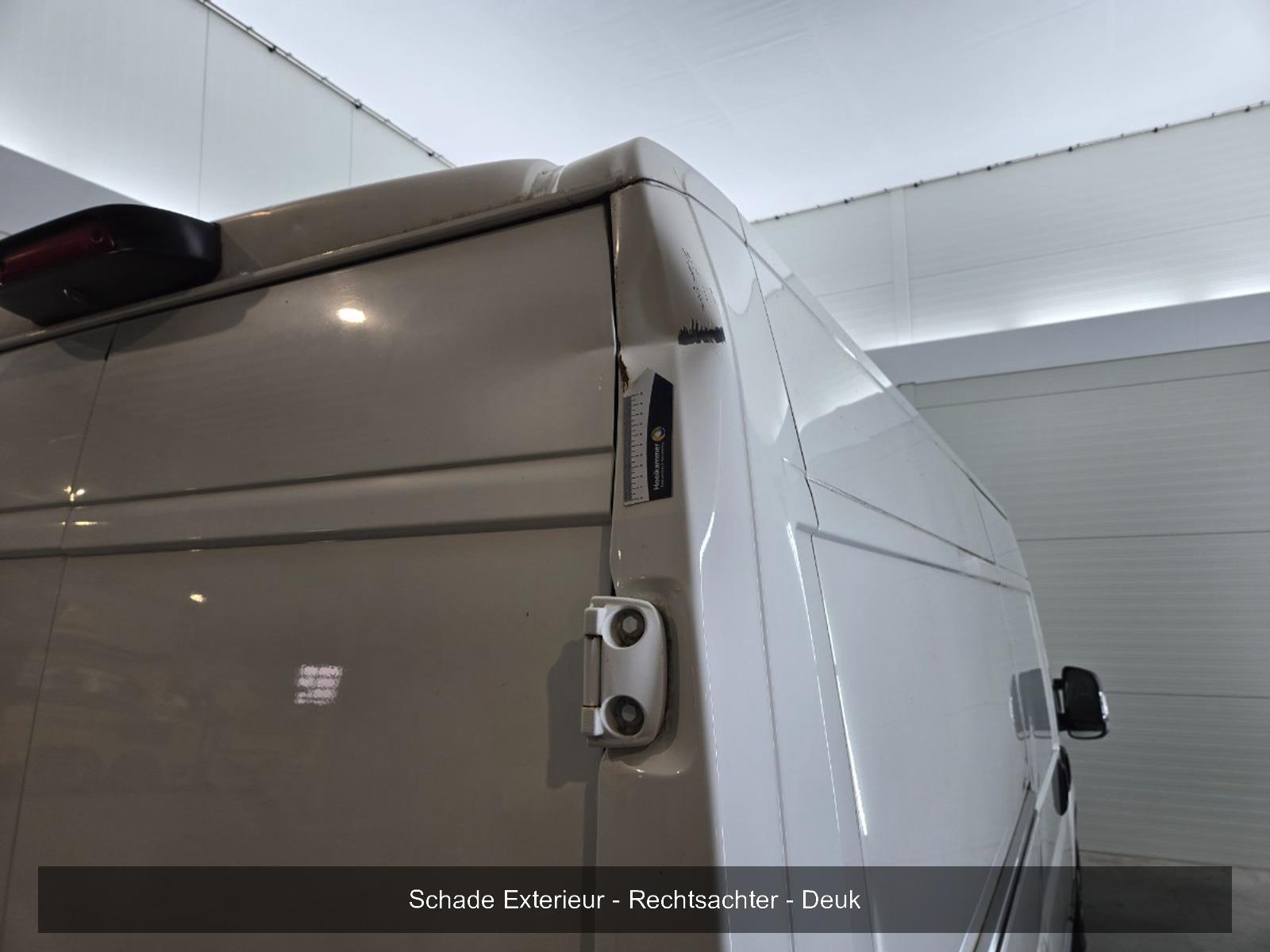 Peugeot Boxer 335 2.0 BlueHDI L3H3 Pro | 2018 | 165.302 km | VDL67P | NAP: Geen oordeel