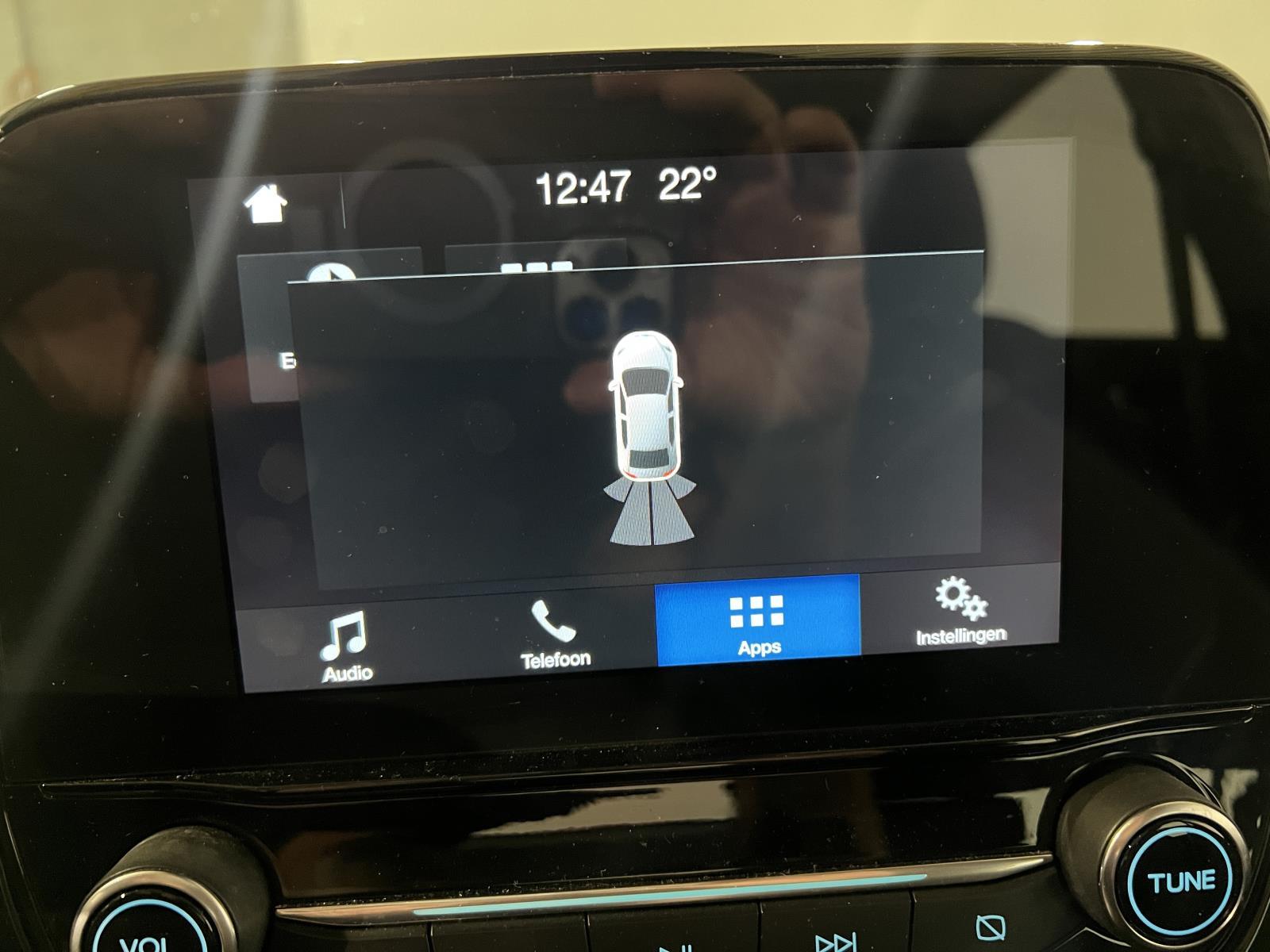 Ford | Fiesta | 1.1 Trend | 2018 | 109,554 km | K303GX | No rating