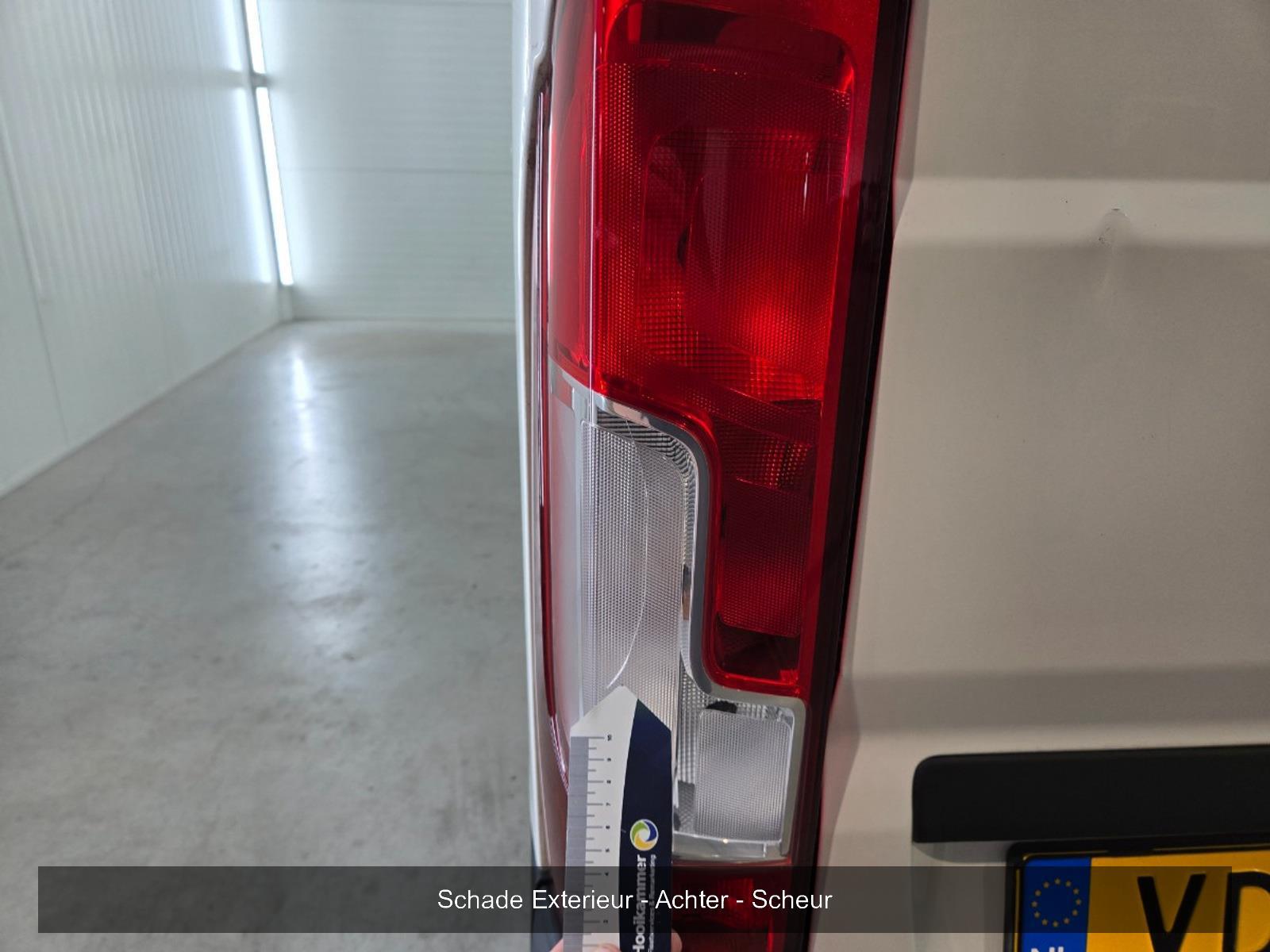 Peugeot Boxer 335 2.0 BlueHDI L3H3 Pro | 2018 | 165.302 km | VDL67P | NAP: Geen oordeel