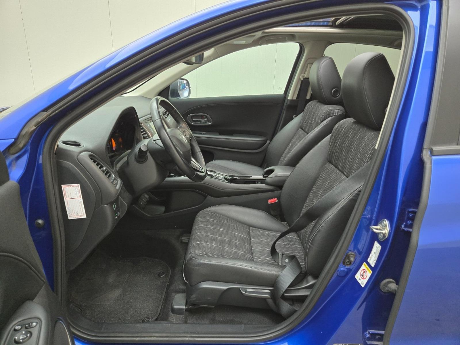 Honda HR-V 1.5 i-VTEC Executive | 2017 | 103.038 km | XK143B | NAP: Geen oordeel