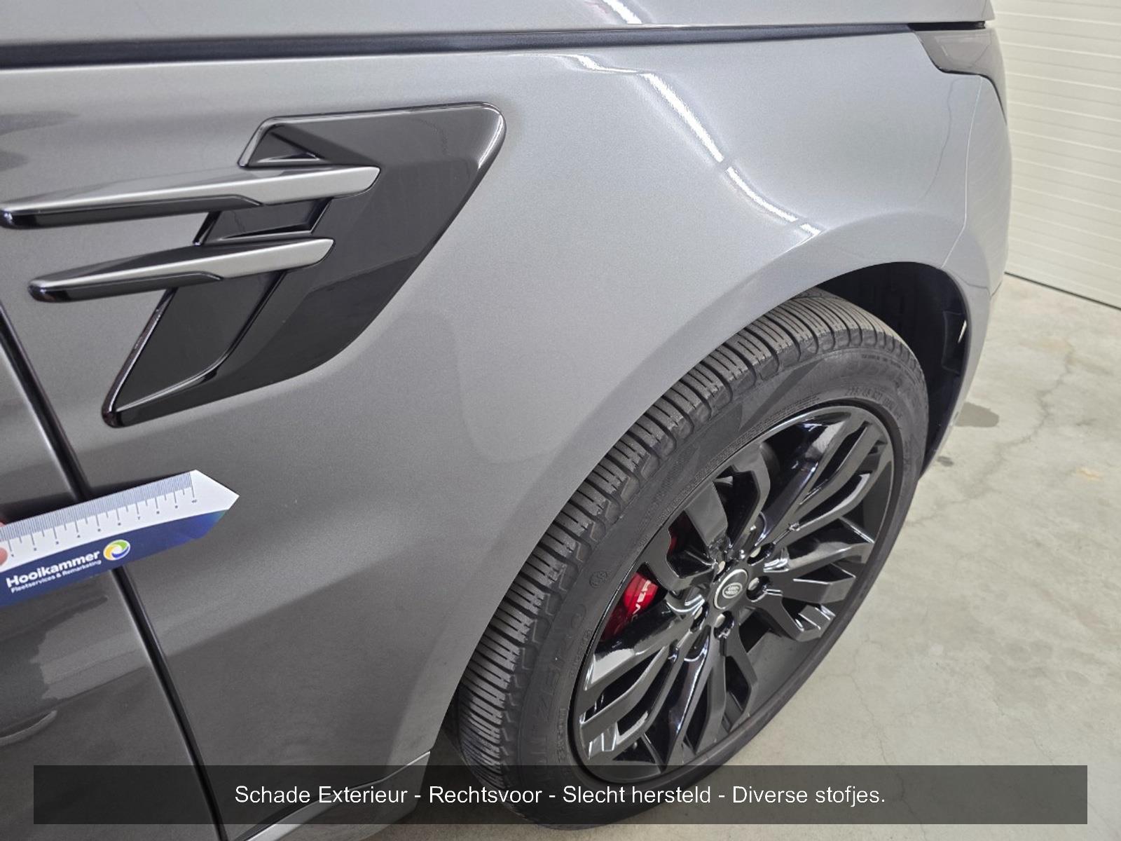 Land Rover Range Rover Sport 2.0 P400e HSE Dynamic | 2019 | 108.614 km | Automaat | T737PG | NAP: Geen oordeel