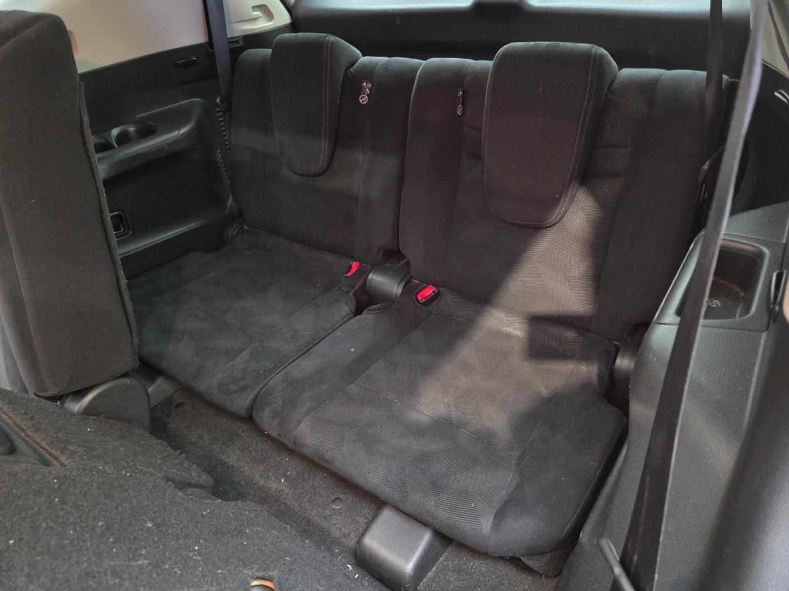 Nissan X-Trail 1.6 DIG-T Connect Edition 7-seater | 2015 | 209,797 km | ZP768F | NAP: No rating