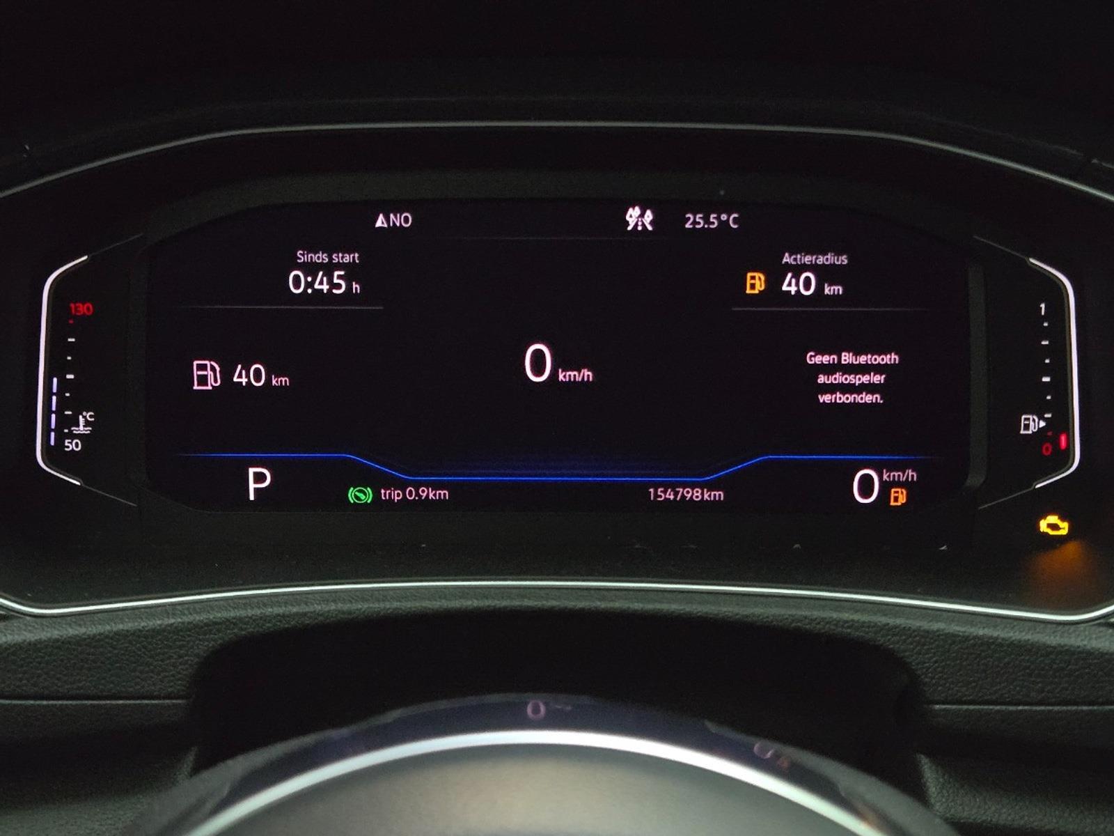 Volkswagen T-Roc 1.5 TSI Sport Business R | 2019 | 154.799 km | Automaat | L422GX | NAP: Geen oordeel