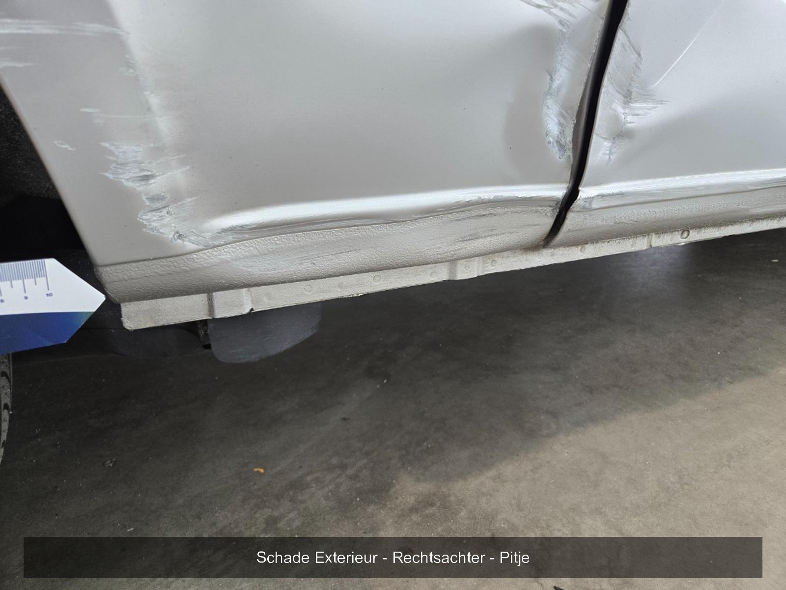 Mercedes-Benz Vito 114 CDI Extra Lang | 2019 | 352.461 km | Automaat | V823ZK | NAP: Logisch