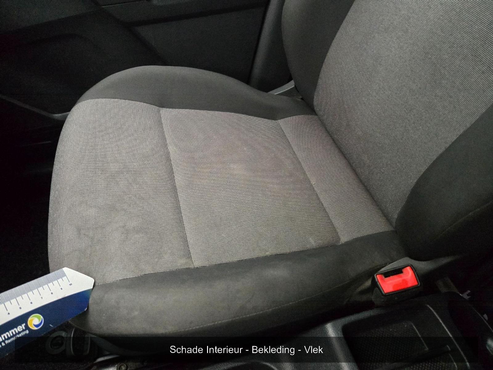 Volkswagen Caddy 2.0 TDI L1H1 BMT Trendline | 2020 | 136.226 km | VDS22P | NAP: Logisch