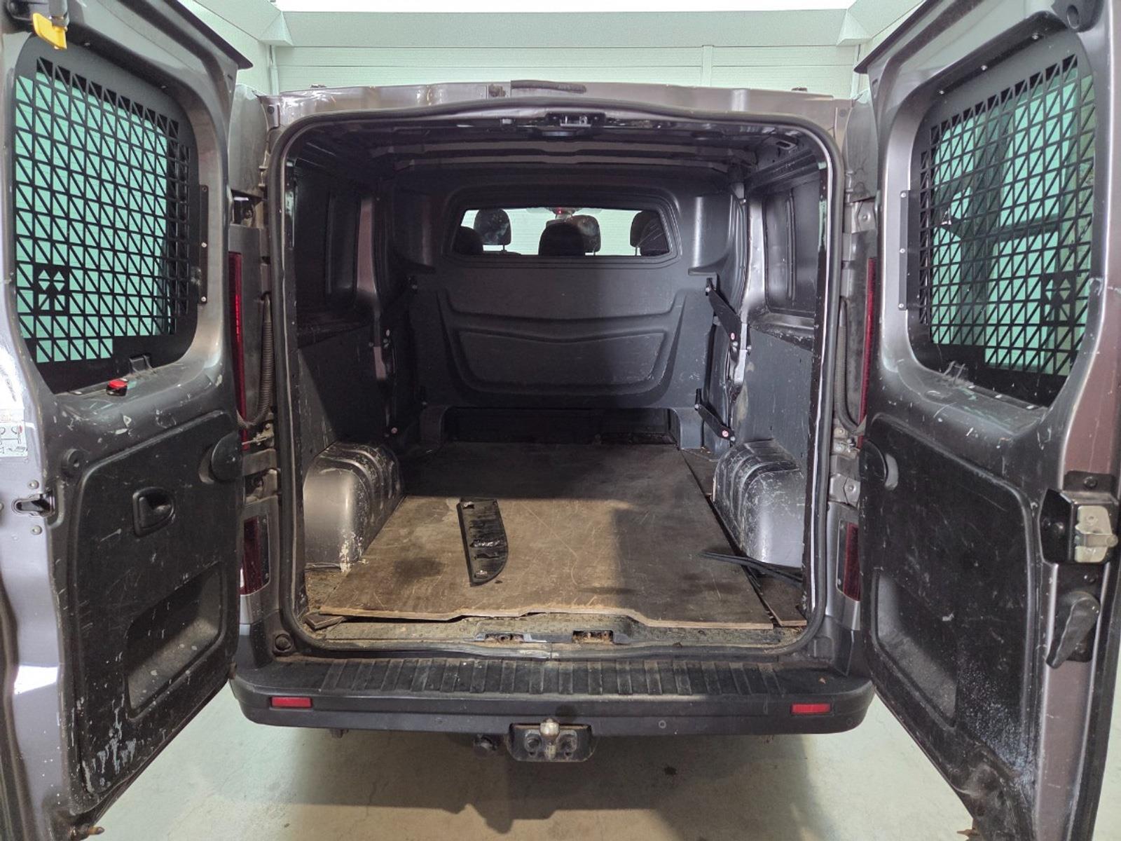 Fiat Talento 1.6 MJ EcoJet L2H1 DC SX | 2019 | 191.772 km | VJS21H | NAP: Geen oordeel