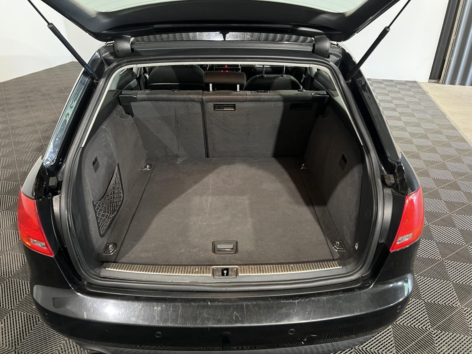 Audi | A4 Avant | 2.0 Pro Line Business | 2006 | Automaat | 230.234 km | 63SPBG | Logisch