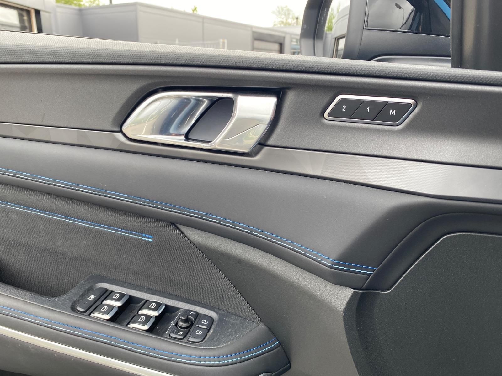 Lynk & Co 01 1.5 | 2024 | 50.806 km | Automaat | X982VF | NAP: Logisch