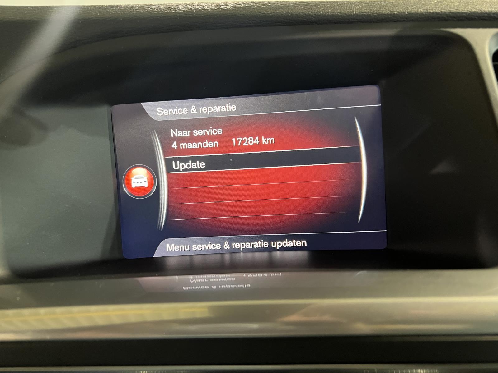 Volvo | V60 | 2.0 D4 Business Sport | 2018 | 220,801 km | RT672Z | Logical