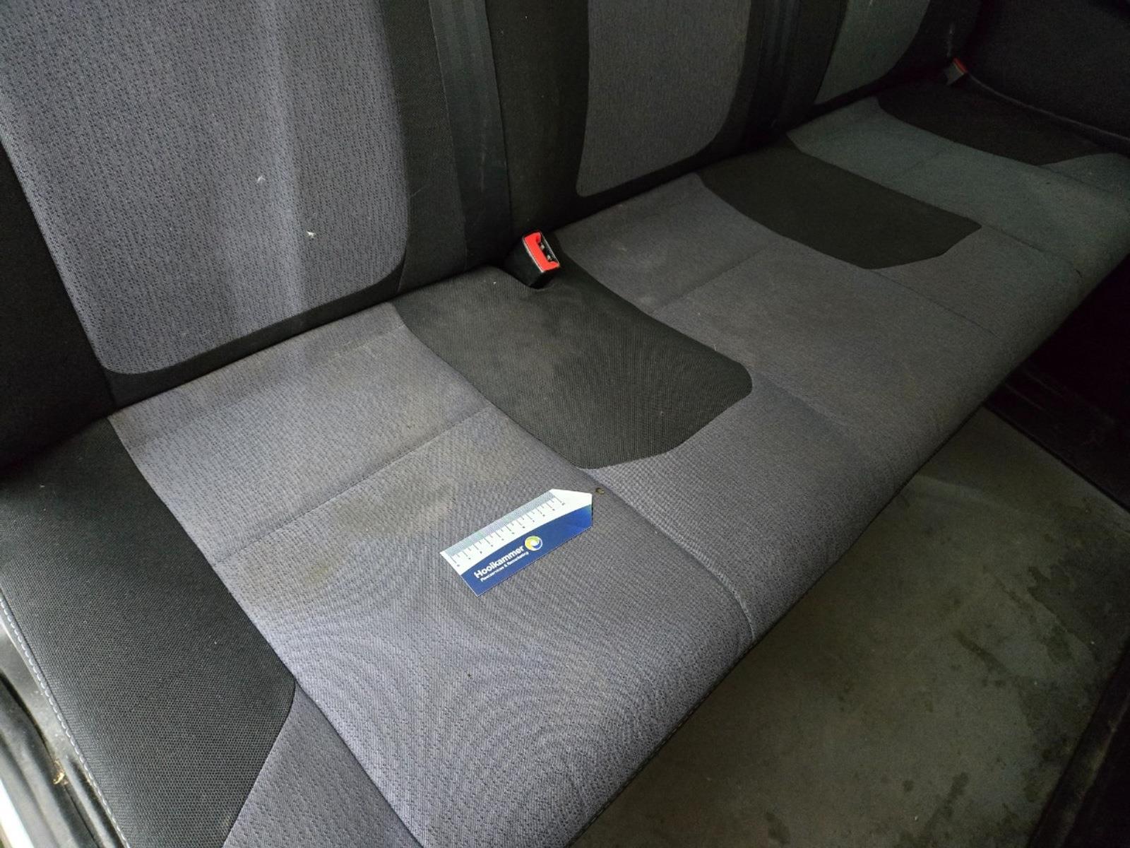 Opel Vivaro 1.6 CDTI L2H1 DC Edition EcoFlex | 2017 | 195,009 km | V303HK | NAP: Makes sense