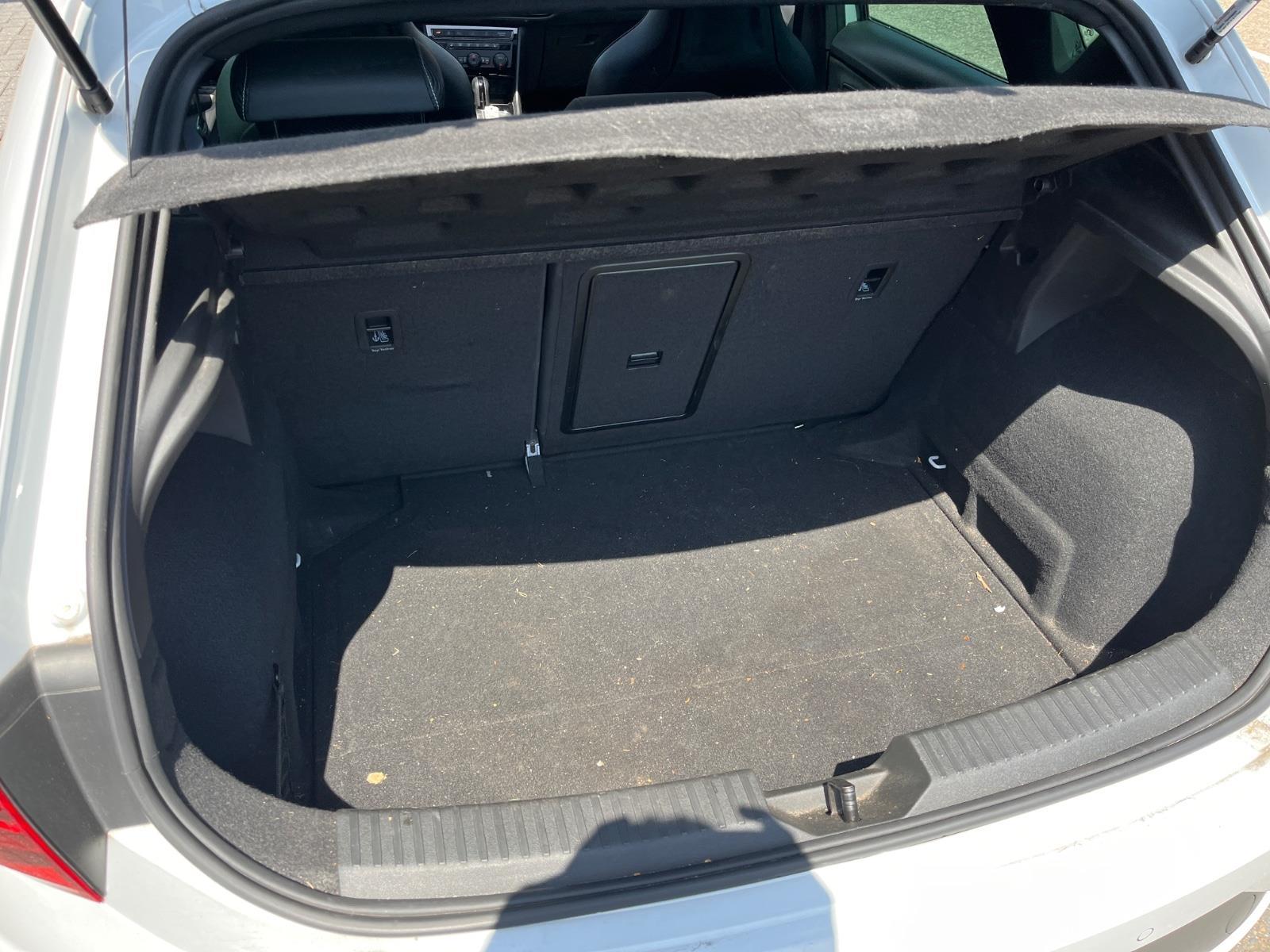 SEAT Leon 2.0 TSI CUPRA | 2019 | 139,493 km | Automatic | T726PL | NAP: No rating