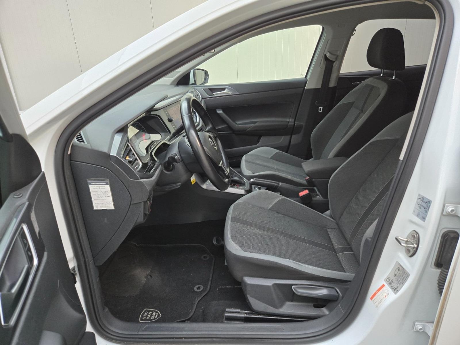 Volkswagen Polo 1.0 TSI Highline | 2018 | 267,239 km | Automatic | ST422L | NAP: Makes sense