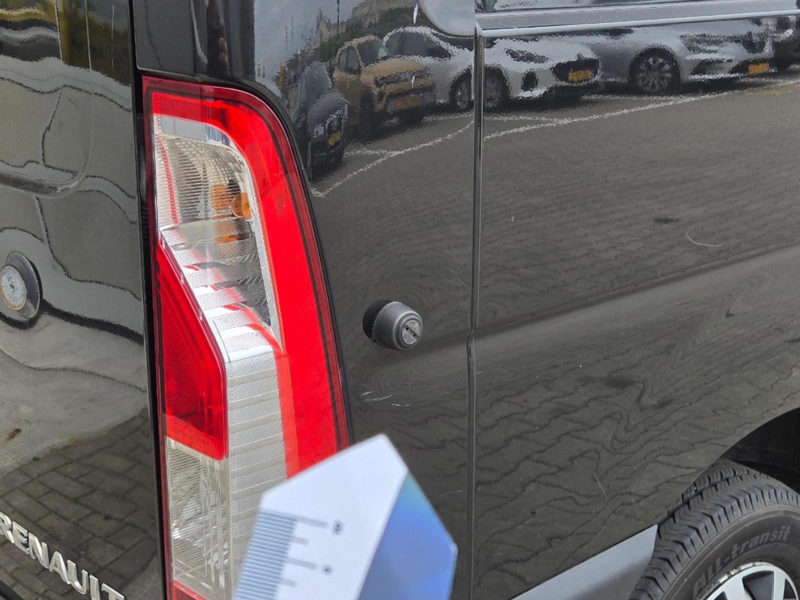 Renault Master T35 2.3 dCi L3H2 | 2016 | 224.985 km | VS136B | NAP: Logisch